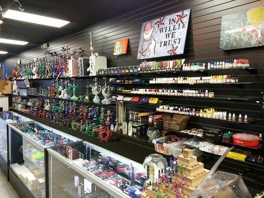 EZ Rollers Smoke Shop