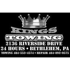 King's Towing And Auto Repair