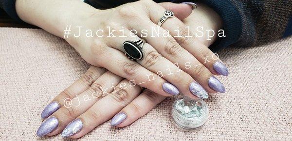 Jackie's Nail Spa