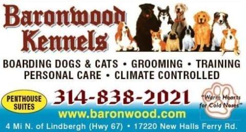 Baronwood Kennels