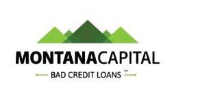 Montana Capital Bad Credit Loans