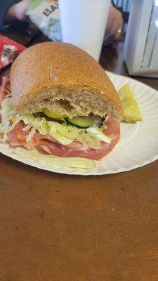 Big Dally's Deli