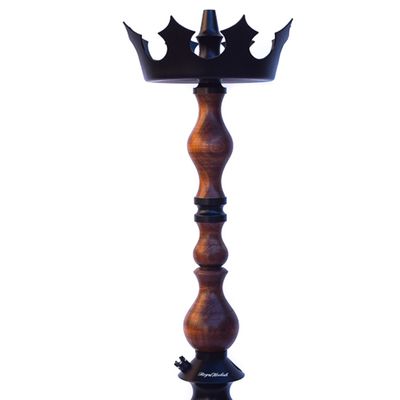 Regal Hookah