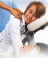 Chair massage in the workplace has become so popular among employers because it has so many benefits.