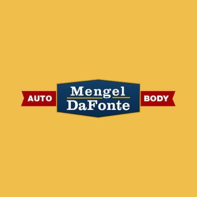 Mengel-DaFonte Auto Body Inc