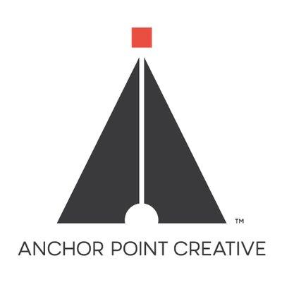 Anchor Point Creative | Web Design, Graphic Design, Photography, Social Media & so much more.