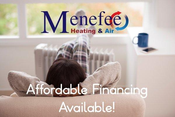 Menefee Heating and Air