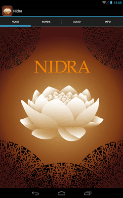 Yoga Nidra