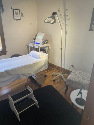 Treatment Room