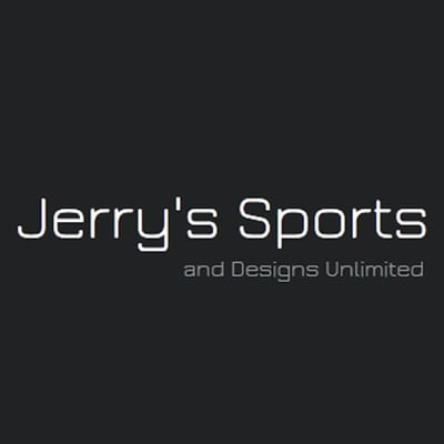 Jerry's Sports & Designs Unlimited