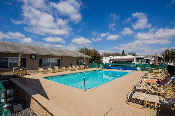 Leisure Days RV Resort