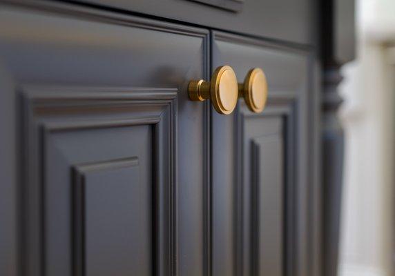 Kitchen Details