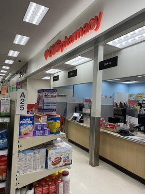 CVS Pharmacy