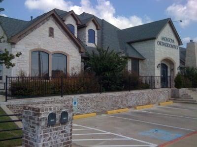 Robert J. Montoya DDS, Dental Office Building, Keller, TX 76248