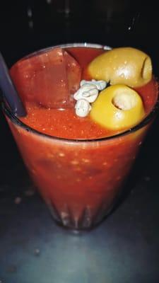 Bloody Mary