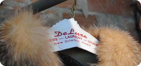 http://deluxecleanersnola.com/services_furs_cleaning.html