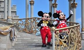 Disney Vacation Specials