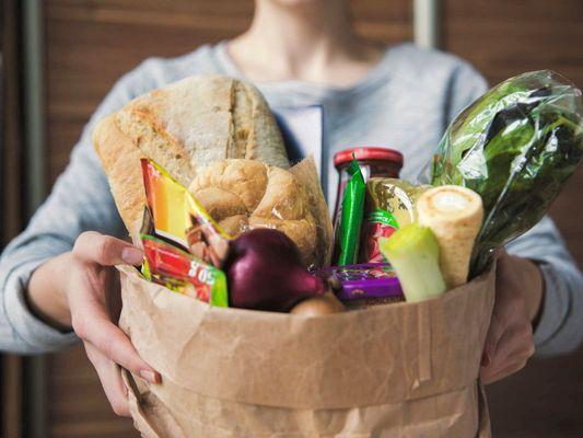 Outer Banks Grocery Delivery