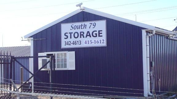 South 79 Storage