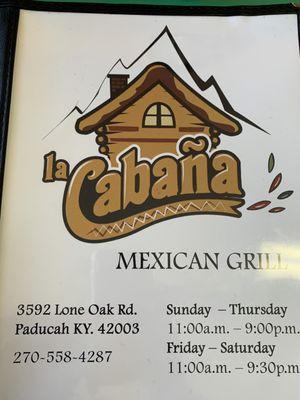 El Cabana