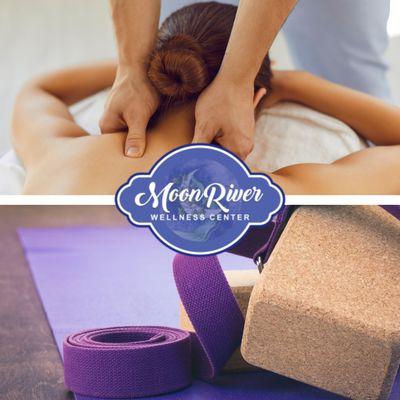 Massage, Yoga and more