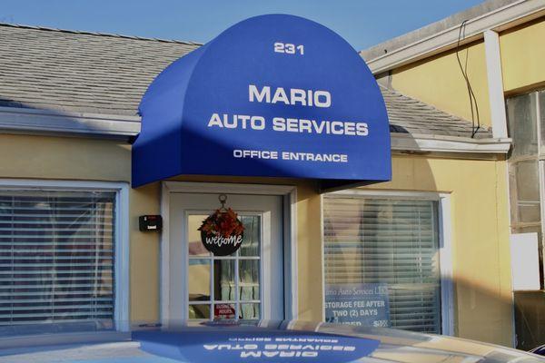 Mario Auto Services