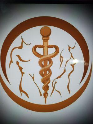 Colorado Alternative Medicine logo