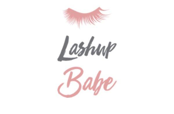 Lash Up Babe