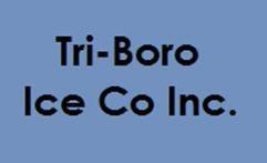 Tri-Boro Beverage & Distribution Co logo