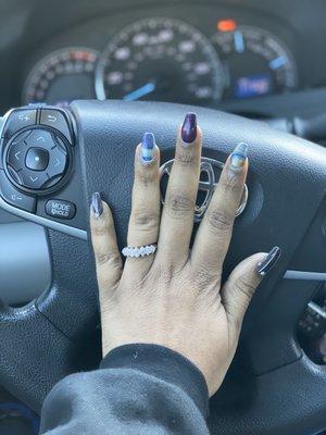 Nail Day