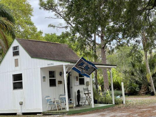 South Seminole Farm & Nursery