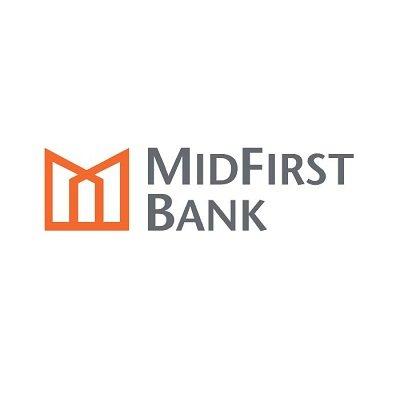 MidFirst Bank Corporate Office