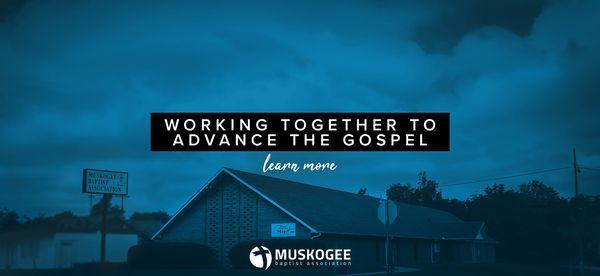 Muskogee Baptist Association