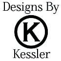 Designs By Kessler logo