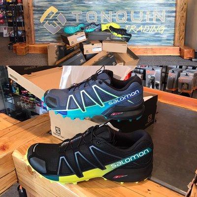 Salomon Speedcross