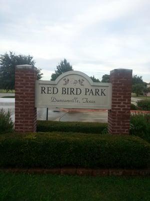 Red Bird Park