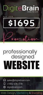 Website Promotion