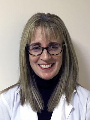 Dr. Alesia Higgins, Family Eye Care