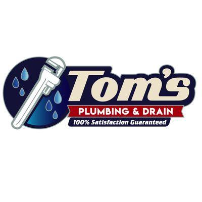 Tom's Plumbing and Drain Service