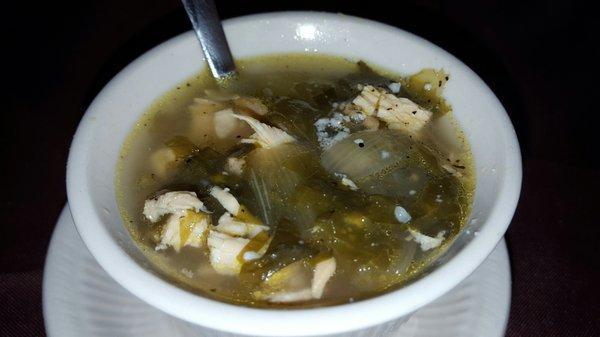 Italian Wedding Soup