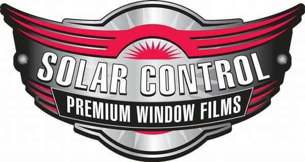 Solar Control Films, Inc