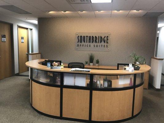 Southbridge Office Suites