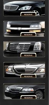 Limo Service