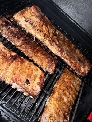 Ribs