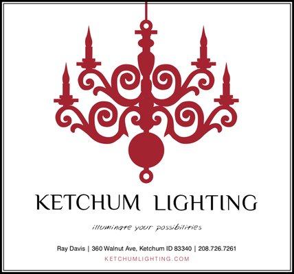 Ketchum Lighting