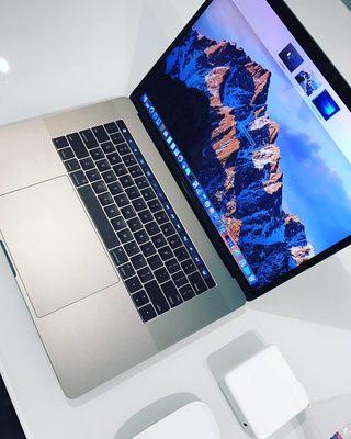 MacBook Pro 2016