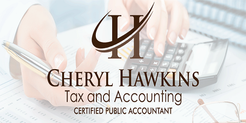 Cheryl Hawkins Tax and Accounting