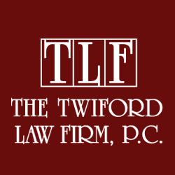 Twiford Law Firm PC