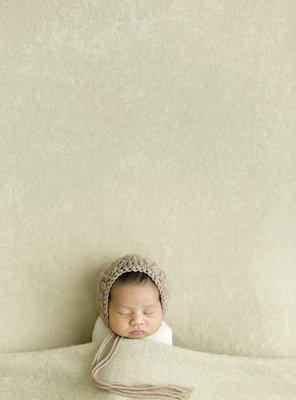 Newborn Session- 8 days old