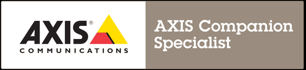 Axis Companion